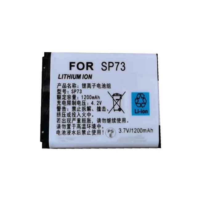 Batería para VAIO-VPCP115JC/sony-SP73